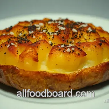 Ultimate Crispy baked potato recipe? My Simple Secret!
