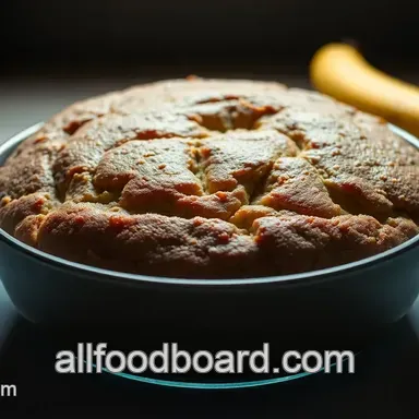 Easy Banana Bread Recipe: My One Bowl Wonder!