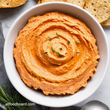 The Best Smoked Salmon Dip Recipe Dreamy Easy Recipe Card