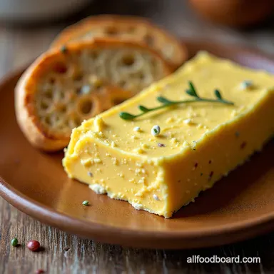 Flavor Bomb Cowboy Butter Recipe Easy Steakhouse Butter