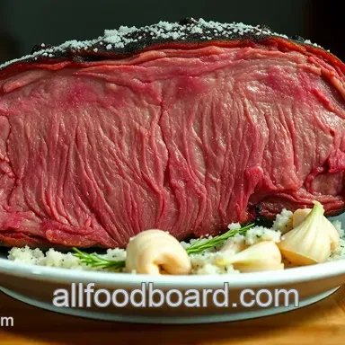 Foolproof Prime Rib Recipe: The Ultimate Weekend Roast