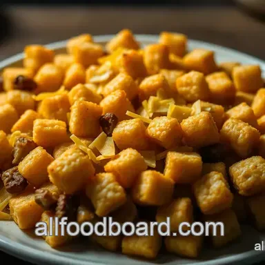 Ultimate Cheesy Tater Tot Casserole: Your Family' s New Favorite Meal