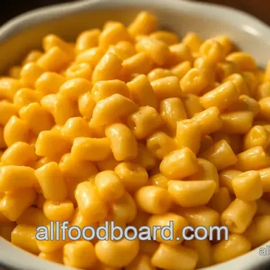 Ultimate Creamy Baked Mac and Cheese Recipe: A Family Favorite!