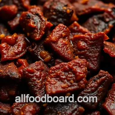 Ultimate Homemade Beef Jerky Recipes: A Savory Snack Adventure