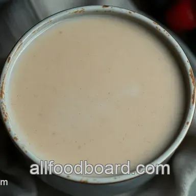 Warm & Cozy Atole Recipe: A Hug in a Mug!