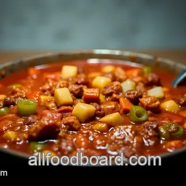 Wendy' s Chili Recipe: My Hearty Homemade Copycat
