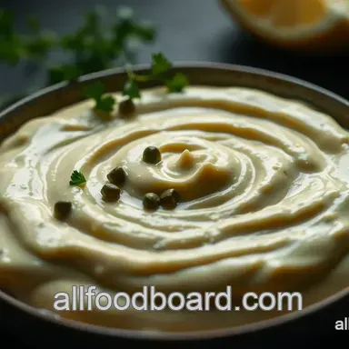 Easy Remoulade Sauce: My Go-To Recipe for Flavorful Dips