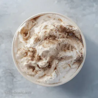 Winter White Russian in 5 Minutes for Creamy After Dinner Drinks