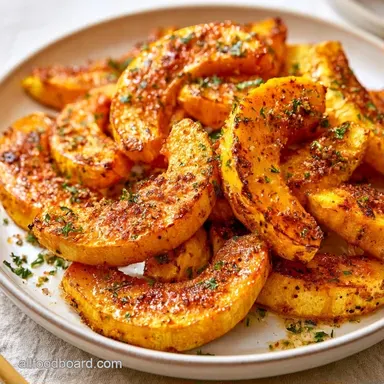 Yellow Squash Casserole for 12 Servings Recipe Card