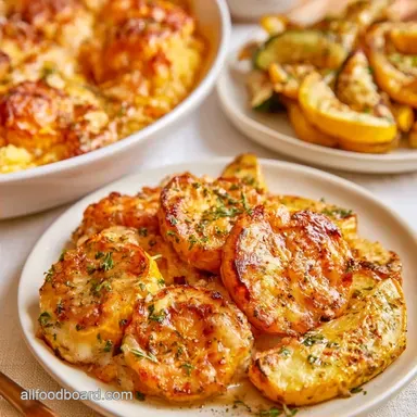 39 Yellow Squash Recipes: Roasted, Saut&eacute;ed & Curried