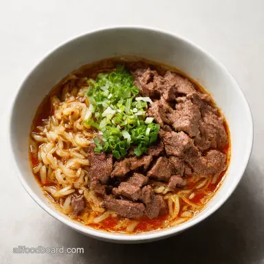 Yoshinoya Beef Bowl Copycat Gyudon at Home Made Easy