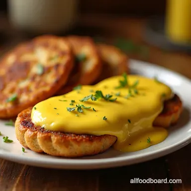 The Best Zesty 10Minute Cowboy Butter Recipe for Steak Recipe Card