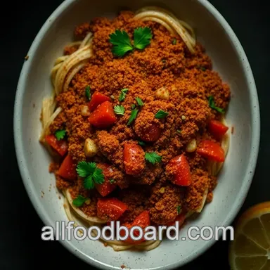 Easy Homemade Fajita Seasoning: Unlock Bold, Zesty Flavors Today! Recipe Card