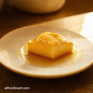 How to Make Honey and Mustard My Secrets Out Recipe Card