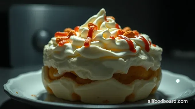 Baked Alaska: The Coolest Hot Dessert!