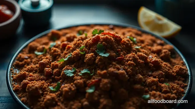 Ditch the Packet: The Ultimate Homemade Taco Seasoning
