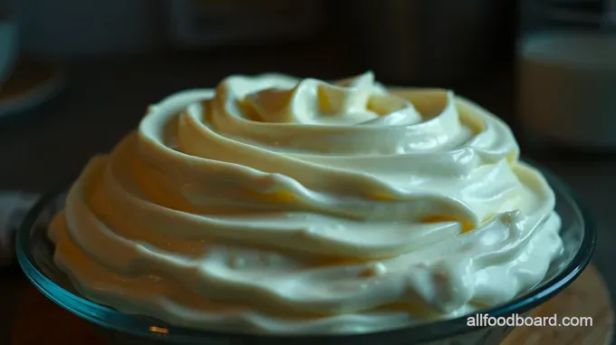 Heavenly Cream Cheese Frosting