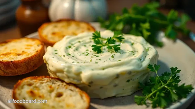 Heavenly Garlic Butter: The Essential Spread for Every Occasion