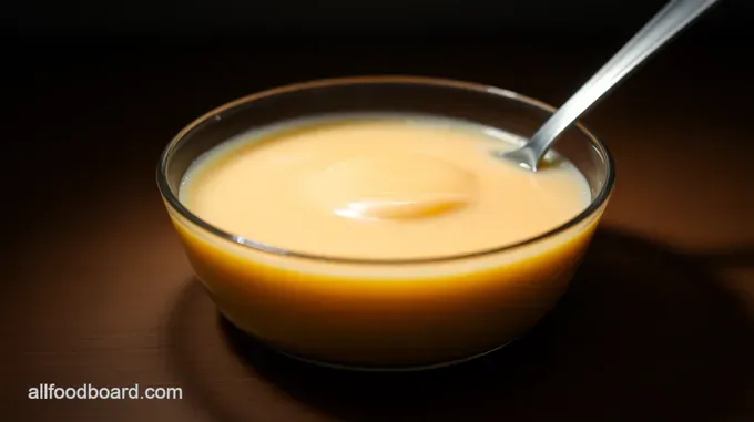 Homemade Dulce de Leche: A Sweet Indulgence