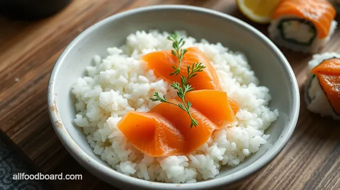 Perfect Nigiri at Home: A Beginner s Guide