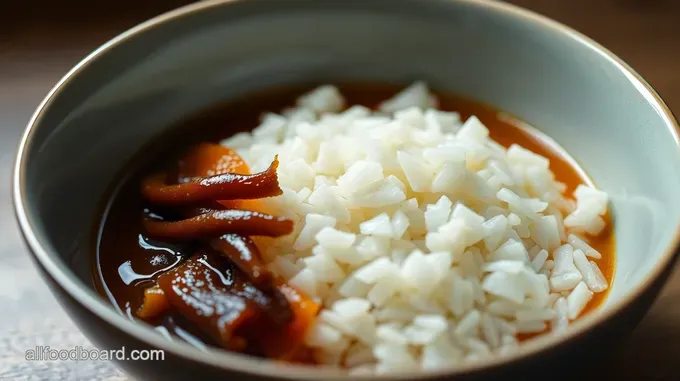 Perfectly Sticky Sushi Rice: A Beginner s Guide