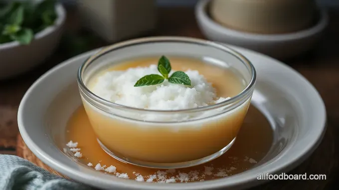 Sweet Simplicity: How to Make Simple Syrup