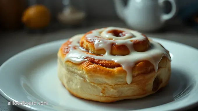 The Ultimate Gooey Cinnamon Rolls