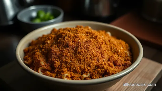 The Ultimate Homemade Taco Seasoning