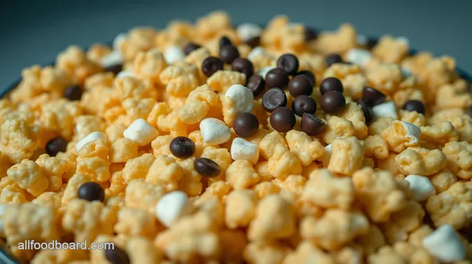 Ultimate Homemade Rice Crispy Treats: A Nostalgic Delight