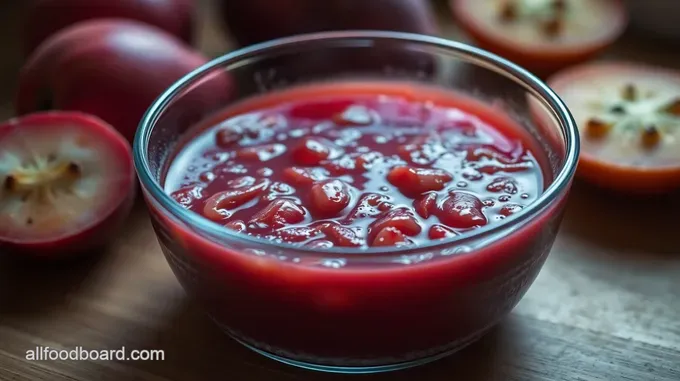 Vibrant Prickly Pear Cactus Jam: A Taste of the Southwest