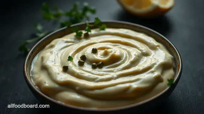 Easy Remoulade Sauce: My Go-To Recipe for Flavorful Dips White Remoulade Sauce Recipe