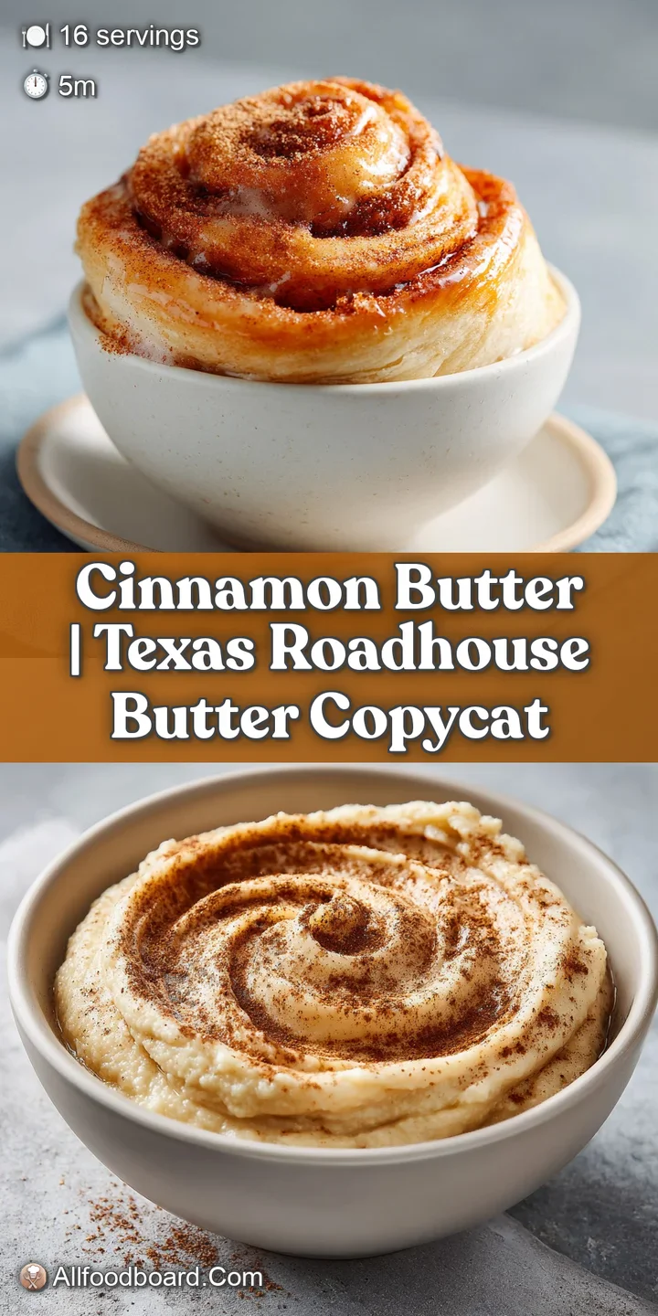 Extreme close-up of a knife spreading creamy, spice-flecked butter across a piece of golden-brown toasted bread.