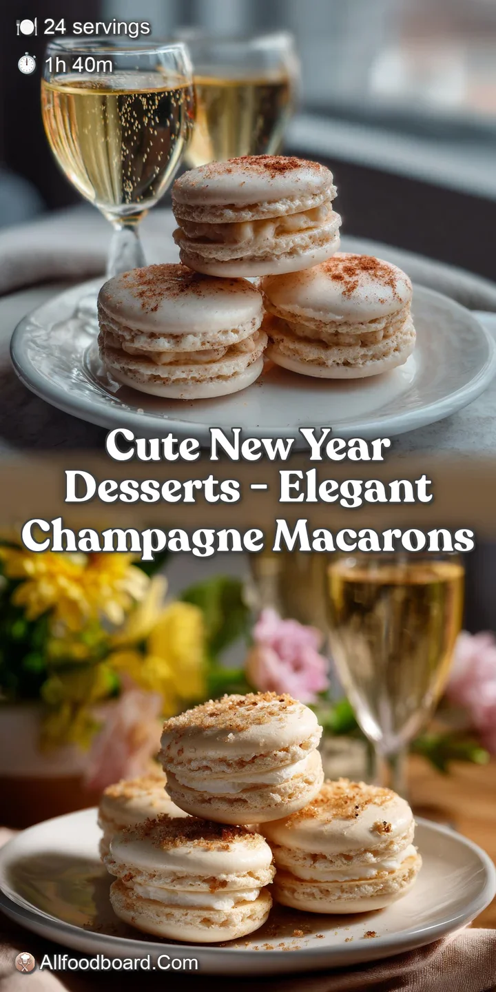 Close-up of a chilled champagne jelly, the clear gel infused with gold leaf, reflecting light with tempting textural allur...