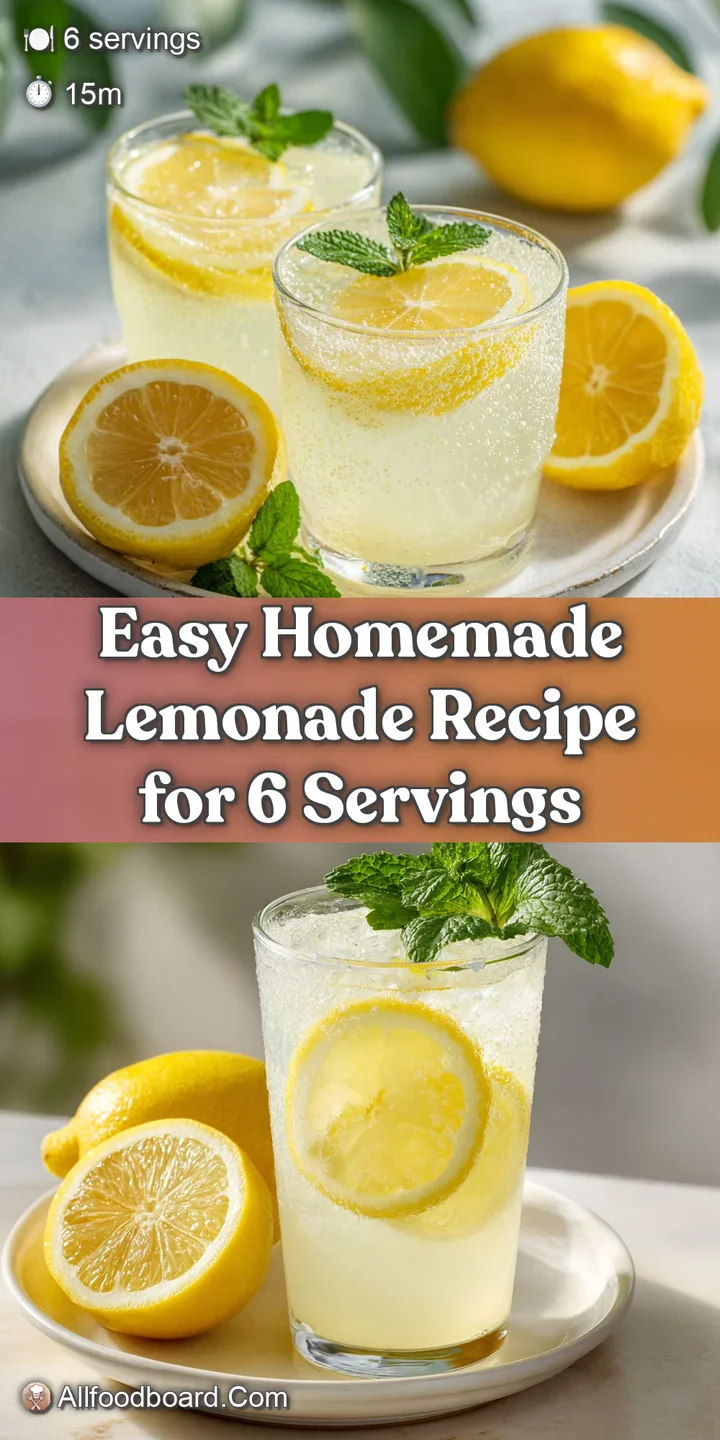 Close-up of icy lemonade with floating lemon slice and glistening condensation. Bubbles rise to the surface of the cool dr...