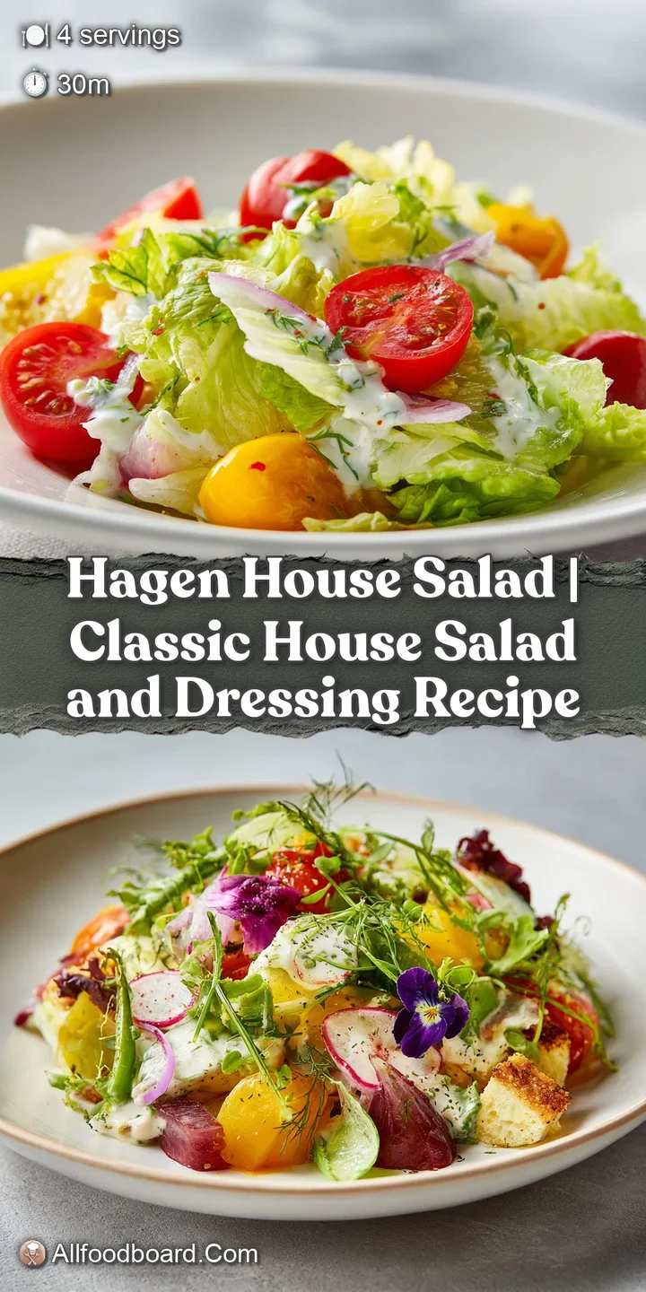 Close-up of crisp lettuce leaves, juicy cherry tomatoes, and a drizzle of golden vinaigrette, showcasing fresh textures.