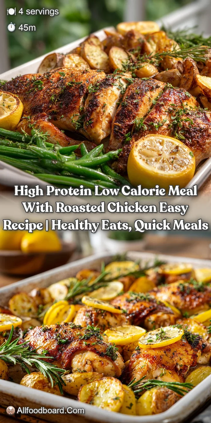 Close-up of juicy, browned chicken, highlighting crispy edges and tender interior. Bright green broccoli florets invite a ...