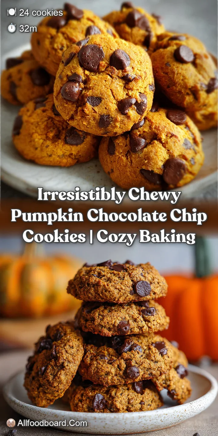 Close-up of a single cookie, oozing with melted chocolate chips. Warm colors and inviting texture are amplified by shallow...