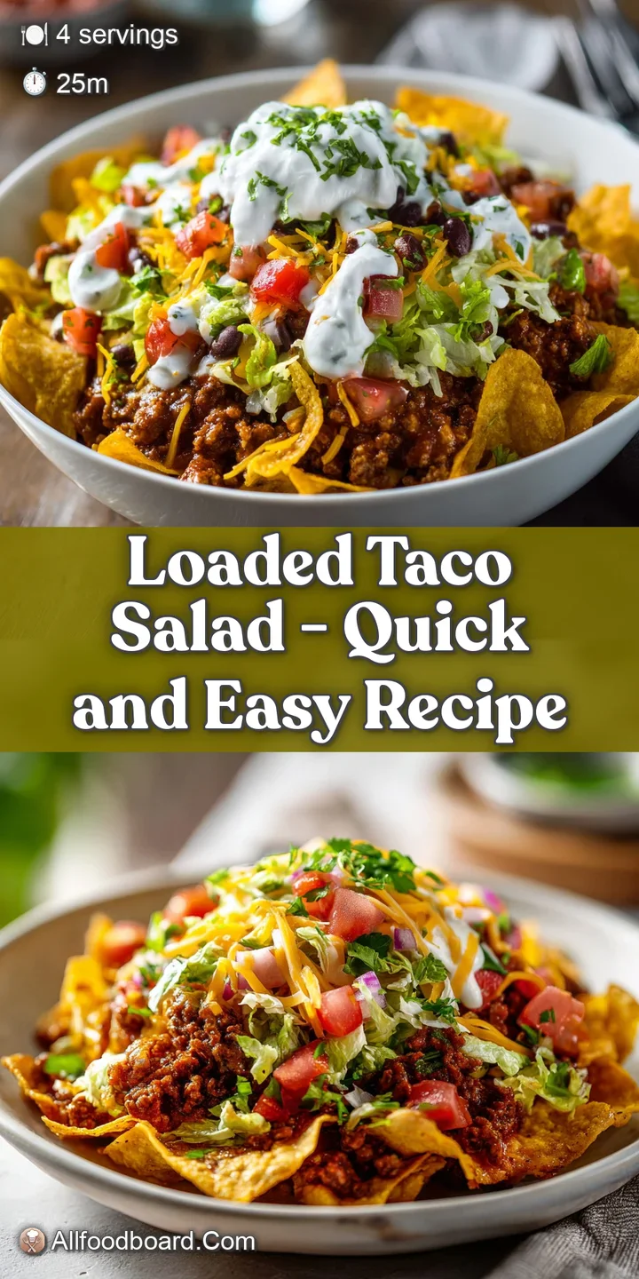 Close-up of glazed ground beef nestled amongst vibrant shredded lettuce, juicy tomatoes, and creamy avocado slices.