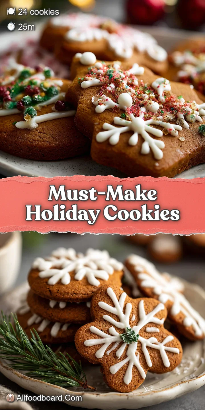 Close-up of a spiced ginger cookie showing the delicate cracks on the surface, sparkling sugar crystals, and inviting, sof...