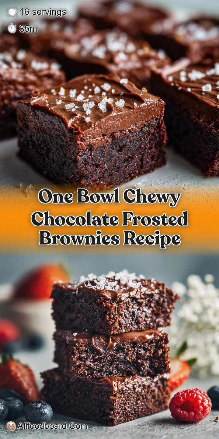 Close-up of a moist, chocolate brownie with a luscious, shiny frosting, showing the fudgy texture and dark, tempting color.