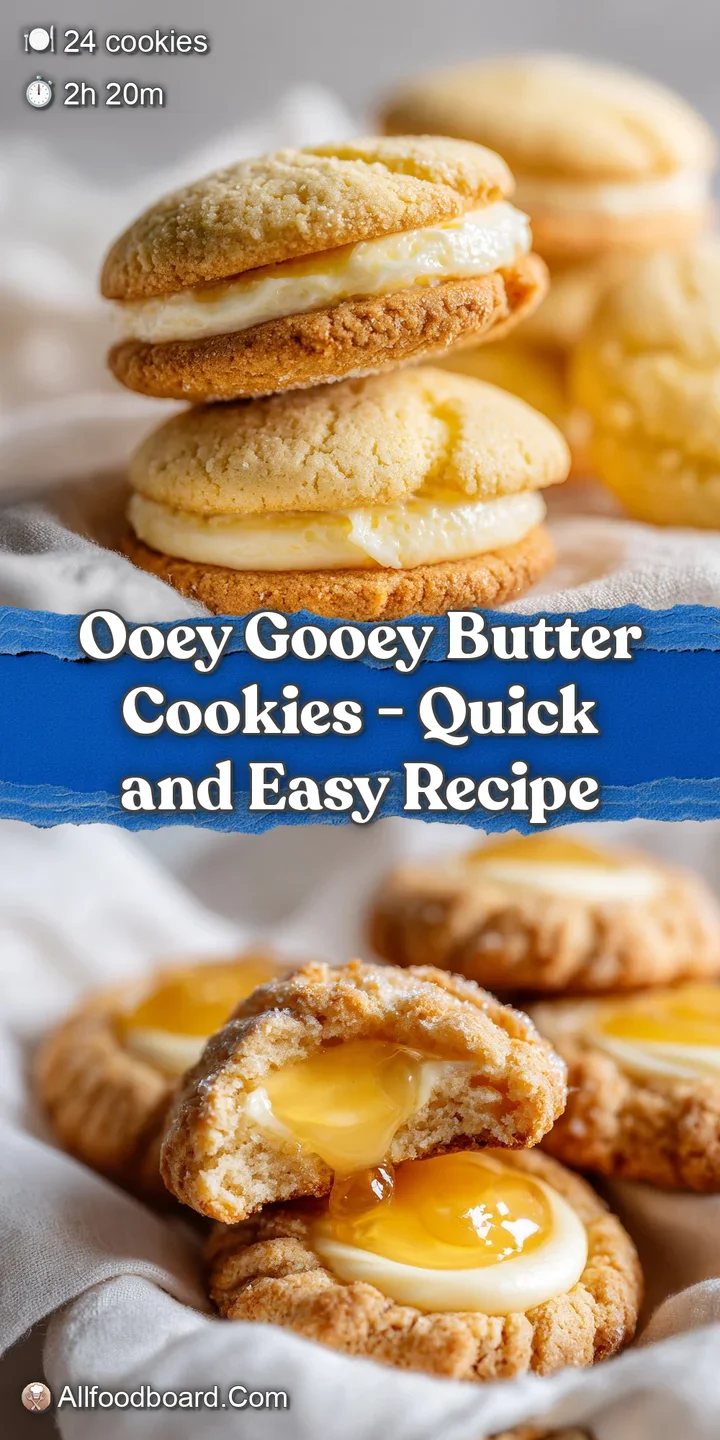 Macro shot of a warm, melted buttery center glistening inside a soft, golden-brown cookie with a tender crumb.