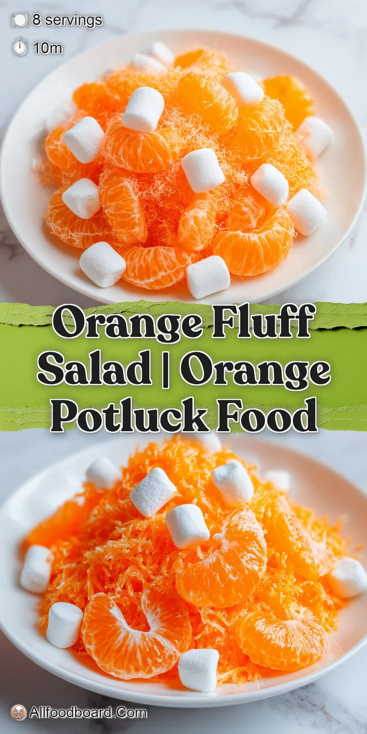 Extreme close-up of airy, pale orange citrus cream showing soft peaks, tiny bubbles, and a light, whipped texture.