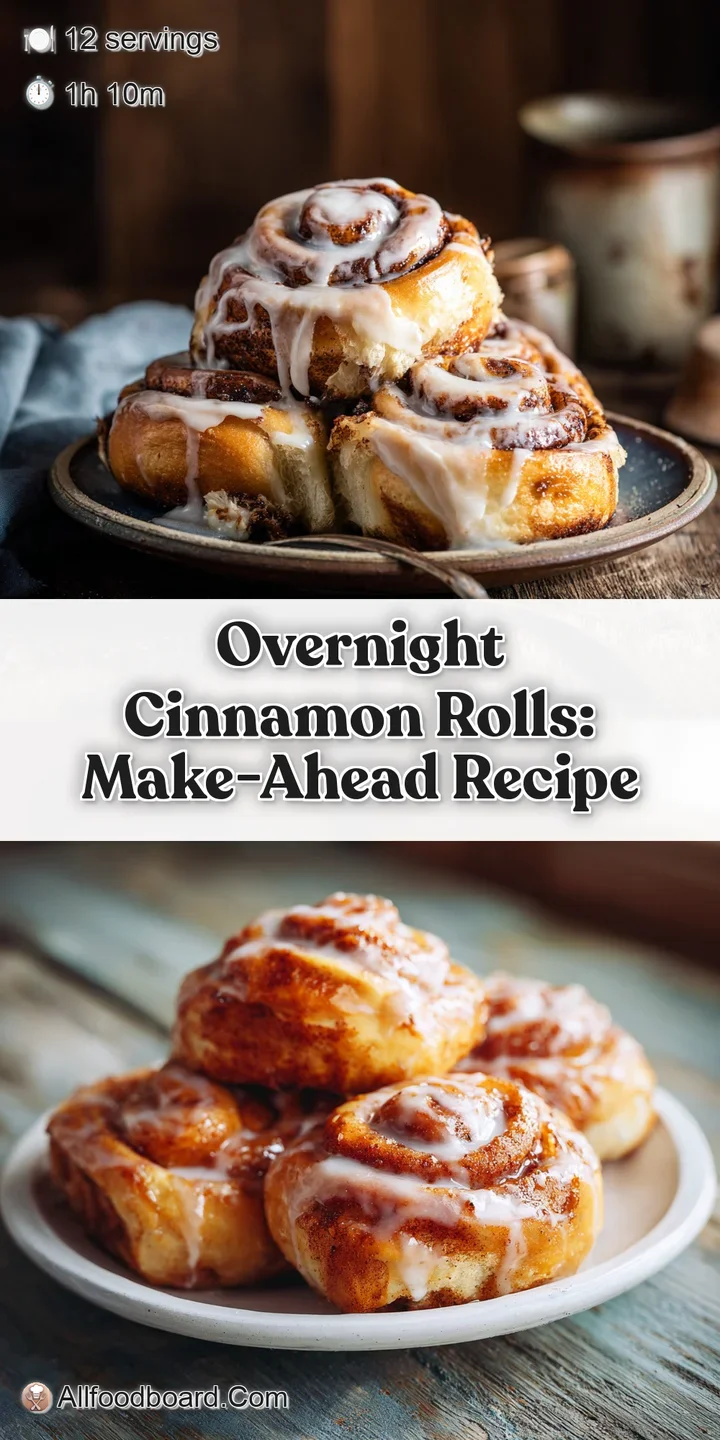 Close-up of a glazed cinnamon roll, showcasing the gooey filling and soft texture, promising a sweet, comforting bite.