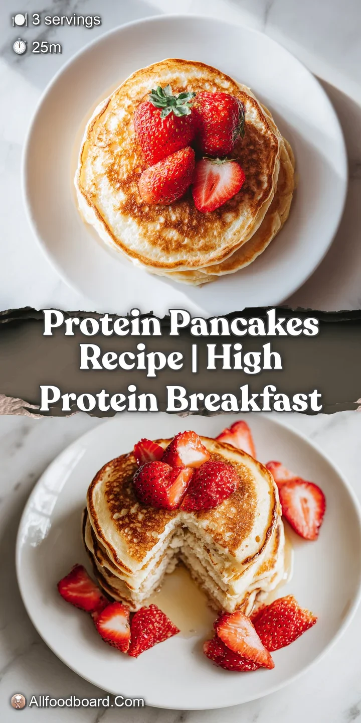 Close-up of a fork-tender, golden pancake with a slightly crisp edge, revealing a soft, moist interior.