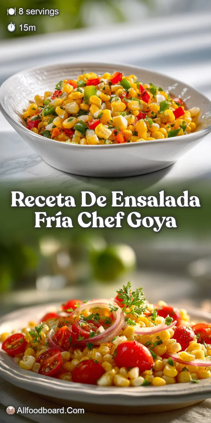 Close-up reveals the salad's refreshing ingredients: crisp lettuce, juicy tomatoes, savory ham, and a luscious, creamy dre...