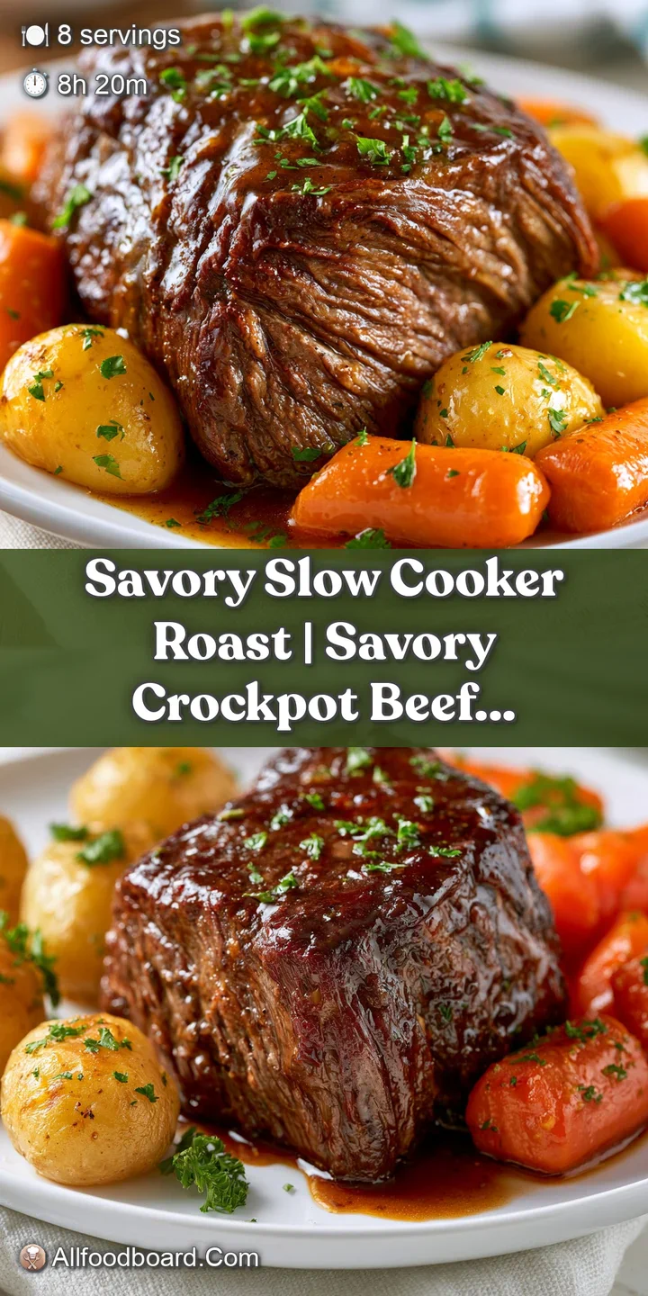 Macro shot of succulent, fork-tender beef with a glistening sear and steam rising from a savory, thick sauce.