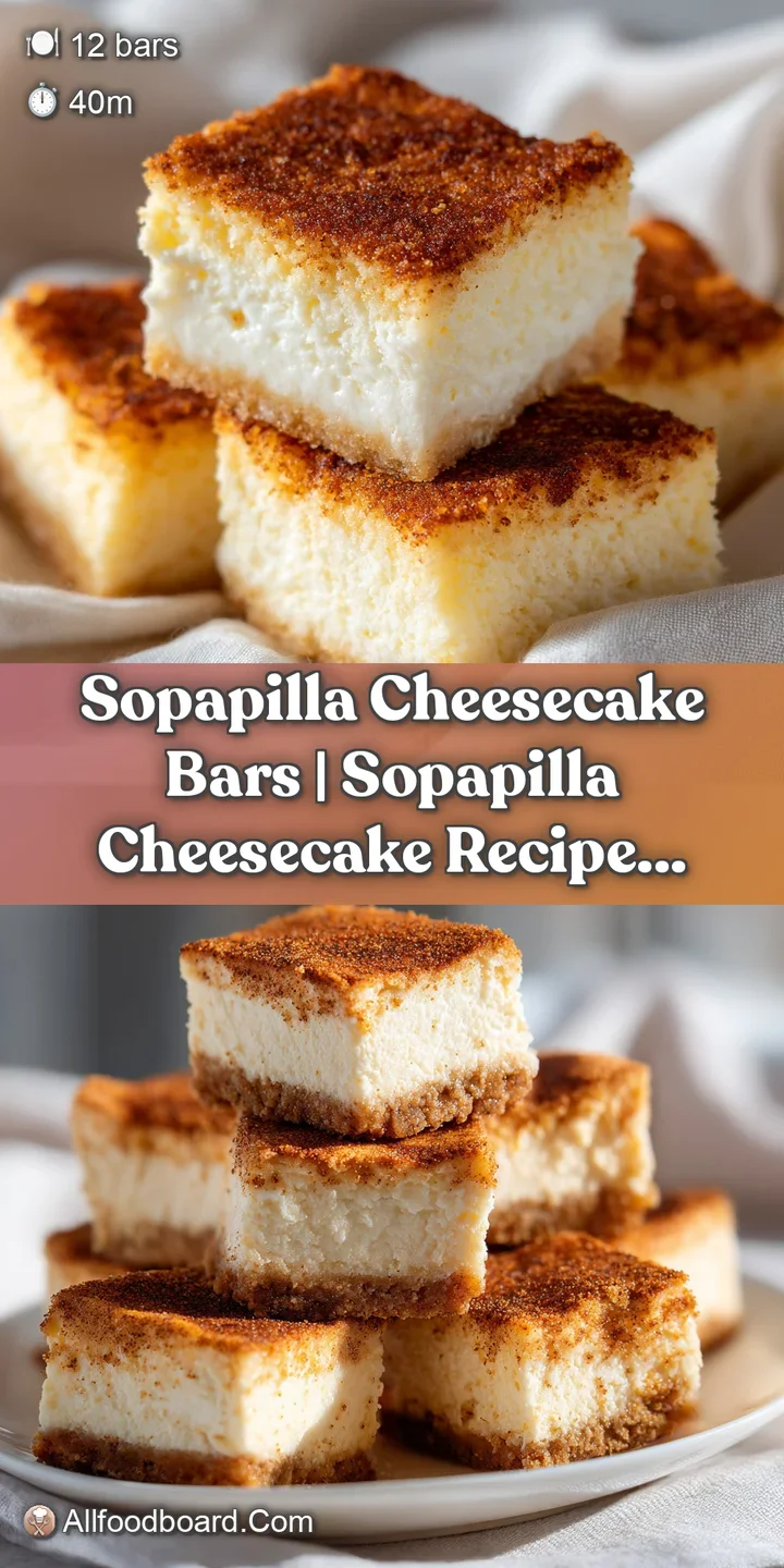 Extreme close-up of a creamy cheesecake layer topped with glistening honey and a dusting of cinnamon-sugar crystals.