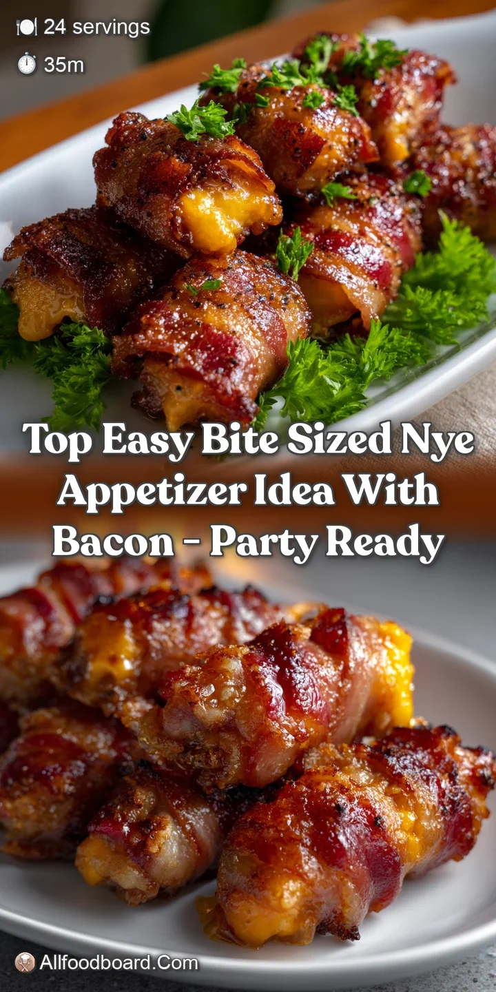 Crispy bacon bites glistening with rendered fat, showcasing their enticing, smoky aroma and irresistible, flaky texture.