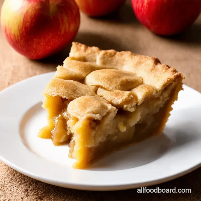 Classic Spiced Apple Pie A Slice of Homemade Heaven A Slice of Heaven Classic Spiced Apple Pie