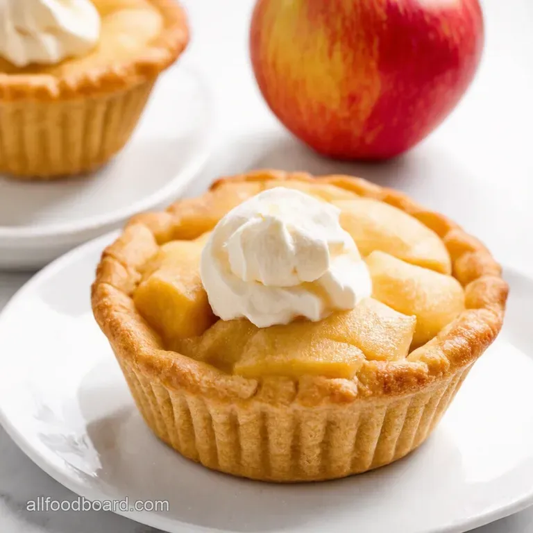 Quick Air Fryer Apple Pies A Right Tart Treat Air Fryer Apple Pies A Right Tart Treat